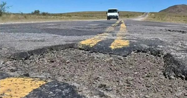 A judge demands urgent reports from Argentina's government on the fate of road funds - MercoPress thumbnail