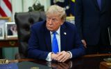 The increase is not the work of a single administration. It grew sharply under Joe Biden, with the spending programmes deployed during the pandemic, and has accelerated since Donald Trump's return