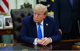 The increase is not the work of a single administration. It grew sharply under Joe Biden, with the spending programmes deployed during the pandemic, and has accelerated since Donald Trump's return