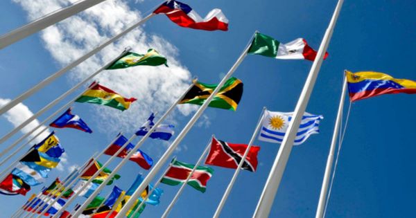 ECLAC trims its 2026 forecast for Latin America and the Caribbean to 2.2%