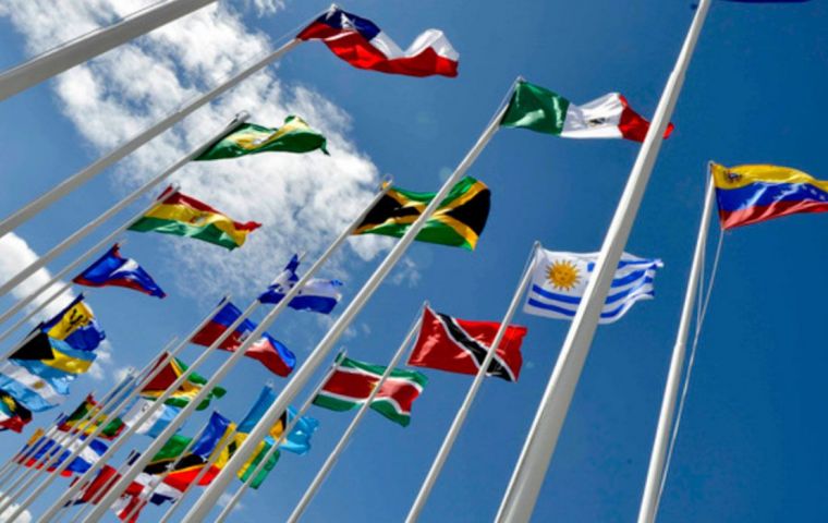 If the projections hold, the region will complete five consecutive years of growth averaging close to 2.3%. The regional economy expanded 2.4% in 2025 and 2.3% in 2024