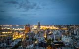 The meeting takes place at an adverse moment for those forces. The last three presidential elections in Latin America were won by conservative candidates. Photo: Sebasti&aacute;n Astorga