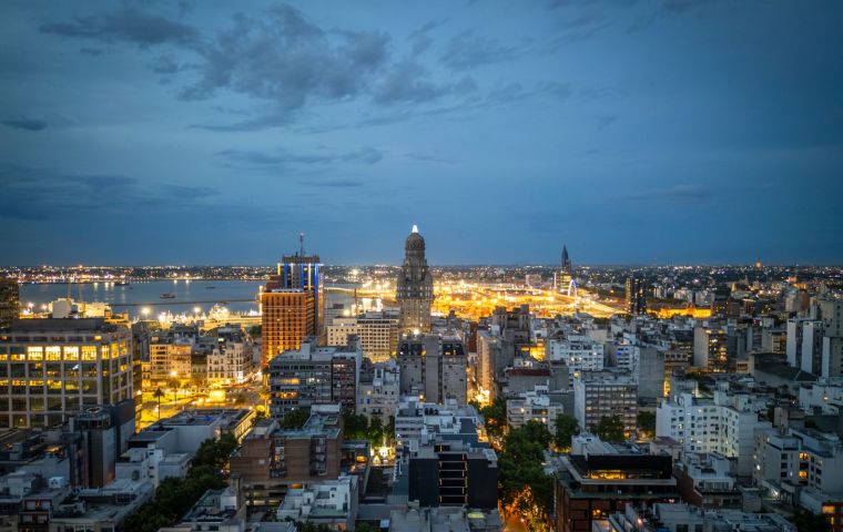 The meeting takes place at an adverse moment for those forces. The last three presidential elections in Latin America were won by conservative candidates. Photo: Sebasti&aacute;n Astorga
