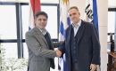 Kicillof, governor since 2019 and a former economy minister, described the meeting as an opportunity to hear the Uruguayan leader's reading of the international situation