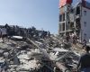Records of material damage have also risen substantially: 171,273 homes damaged, 31,183 destroyed and 553 buildings collapsed, mainly in Cali and Pereira, the two worst-hit cities