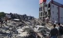 Records of material damage have also risen substantially: 171,273 homes damaged, 31,183 destroyed and 553 buildings collapsed, mainly in Cali and Pereira, the two worst-hit cities