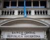 Argentina votes this week on the reform barring the central bank from funding the Treasury