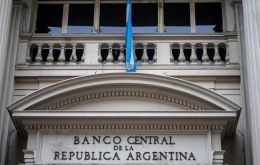 The bill also prohibits the purchase of national, provincial or municipal government bonds on the primary market, the mechanism through which the central bank has historically financed the Treasury