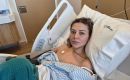 Beller was shot three times on August 10 outside a hotel in Santa Cruz and spent five days in hospital