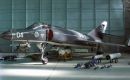 The retirement forms part of the Plan D&eacute;dalo, a five-year restructuring of Naval Aviation drawn up from a study begun in 2025 and approved by the Navy's General Staff