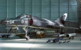 The retirement forms part of the Plan D&eacute;dalo, a five-year restructuring of Naval Aviation drawn up from a study begun in 2025 and approved by the Navy's General Staff