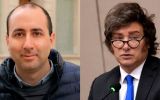 The remarks come during the worst diplomatic crisis between the two countries since the return to democracy