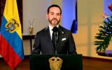 The order to Migration is clear: first those committing crimes, second those who have not regularised their status, who in due course will have to be deported, he said