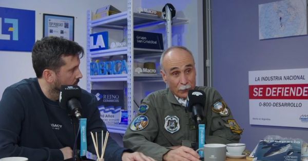 Chile to Protest Argentina Over Official’s Remarks