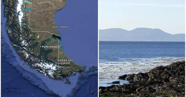 Argentina acknowledges the Magellan treaties and seeks to defuse friction with Chile - MercoPress thumbnail