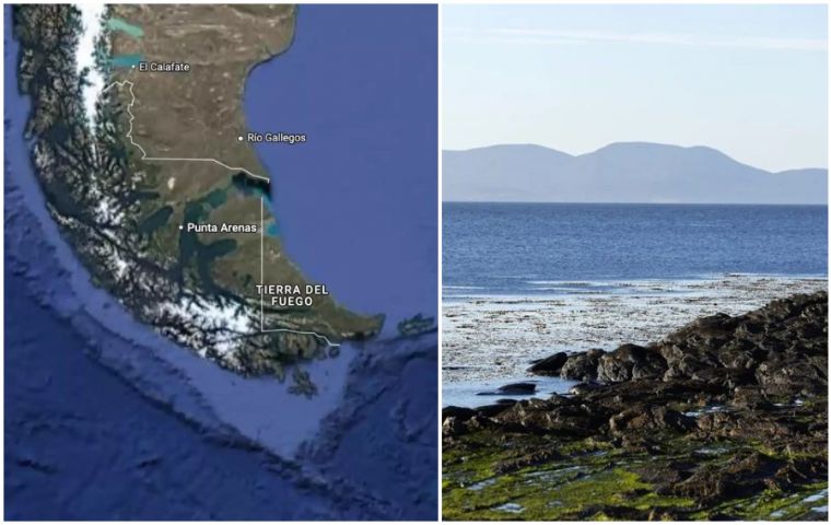 The 1881 treaty recognised Chilean sovereignty over the strait and established its perpetual neutralisation, with free navigation for vessels of all nations