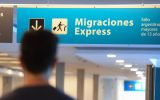 Among tourists arriving in Argentina, 36.1% came from Brazil and 16% from Uruguay