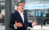 &ldquo;I ran Greater Manchester for 10 years and we ran a very tight ship with rock solid finances,&rdquo; Burnham said.