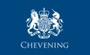 The Chevening crest 
