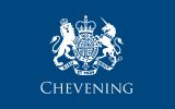 The Chevening crest 