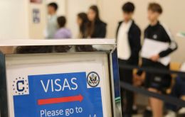 The measure mainly affects family- and employment-based residence applicants processing their cases through a consulate