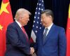 The visit is scheduled for September 24. It will be the first by a Chinese leader to the White House since September 2015, when Xi was received by Barack Obama