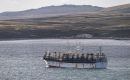 The text describes the measure as precautionary and aimed at ensuring the long-term sustainability of the fishery