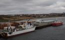 Short added that the proposed link is not expected to clash or compete with SAAS, since this is about expanding the opportunities available in the Falklands while continuing to build resilience