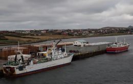 Short added that the proposed link is not expected to clash or compete with SAAS, since this is about expanding the opportunities available in the Falklands while continuing to build resilience