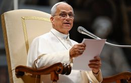 The pontiff called for acting so that the good of the human family is not sacrificed to private interests, and raised a question about the pace of technological development