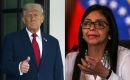 We have secured majority US control of more than 65 billion barrels of proven oil reserves in Venezuela, at no cost to the American taxpayer, Trump wrote