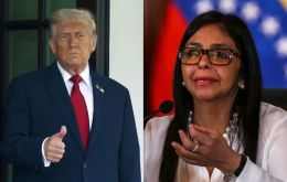 We have secured majority US control of more than 65 billion barrels of proven oil reserves in Venezuela, at no cost to the American taxpayer, Trump wrote