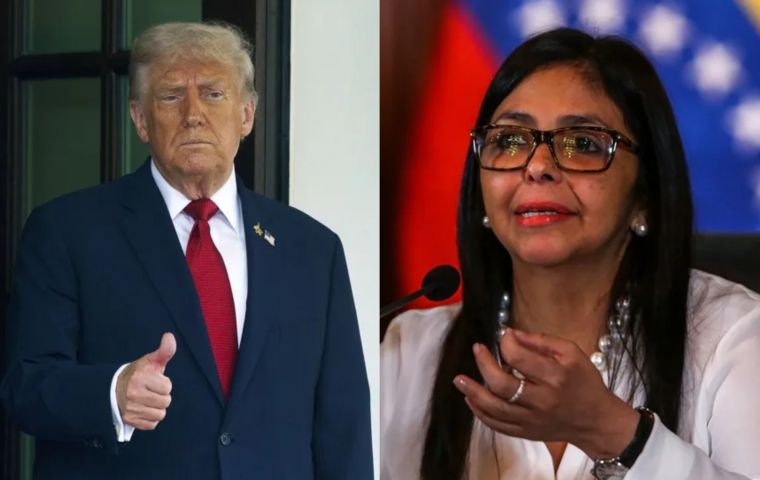 We have secured majority US control of more than 65 billion barrels of proven oil reserves in Venezuela, at no cost to the American taxpayer, Trump wrote