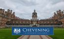 Ambassador Cairns celebrated &ldquo;the continued growth of a community that connects Argentina and the UK through education, leadership and lasting friendship&rdquo;.