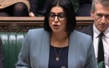 Home Secretary Shabana Mahmood said: &ldquo;Fraud is a scourge on our society, ruining lives and costing victims billions of pounds every year.&rdquo;