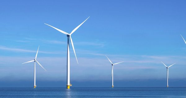 British embassy in Santiago contributes to advance offshore wind development in Chile