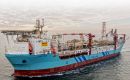 The incorporated asset carries an aggregate cost of US$125 million and will target the so-called central development area, CDA, of the Sea Lion field.