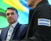 Flávio Bolsonaro Proposes Security Plan Inspired by El Salvador