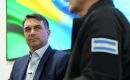 There are few prisoners in Brazil, there should be more; there are not more only because the legislation is weak, the senator said after the meeting