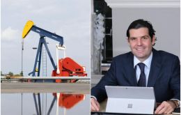 Betancourt said in a statement that Venezuela is blessed with an abundance of natural resources, hardworking people and untapped potential, and thanked Trump and Rodr&iacute;guez