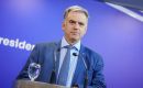 Orsi said on Friday in Paysand&uacute; that Argentina had withdrawn the criminal complaint filed against the project