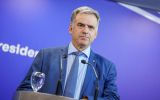 Orsi said on Friday in Paysand&uacute; that Argentina had withdrawn the criminal complaint filed against the project