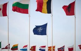 An internal Pentagon memo leaked in April already raised the prospect of using a review of the stance on the archipelago as an instrument of diplomatic pressure on alliance partners