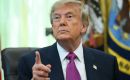 The UK's got some problems but they'll get solved, Trump said