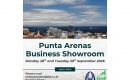 Punta Arenas Municipality is hosting a &ldquo;Business Showroom&rdquo;, end of September to facilitate a network of businesses between Falklands and Magallanes Region  