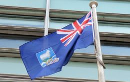 The people of the Falkland Islands are British and have the right to determine their own future, said a spokesperson for Prime Minister Andy Burnham