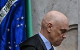 The report contains only what the banker sent. Forensic examiners recovered 52 files saved automatically by his phone, but not the judge's replies