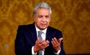 The ruling is a first-instance decision and is not final. Moreno, 73, announced he will appeal, remains in Ecuador and has not been detained