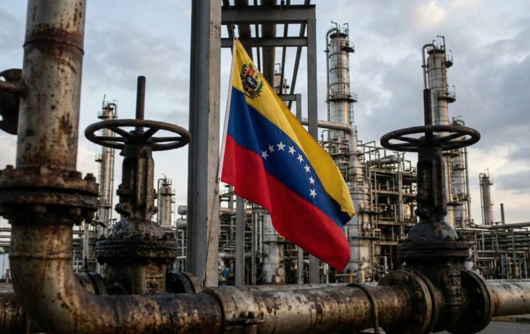 UBS argues that Venezuelan output will take years to recover and that the impact on prices will be limited in the short term