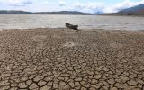 The global producing centers that feed into the update put the likelihood of the event persisting through February 2027 at nearly 100%